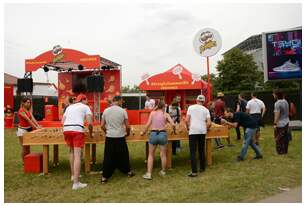 Foto 101 de la jueves 6 de julio | Bilbao BBK Live 2017